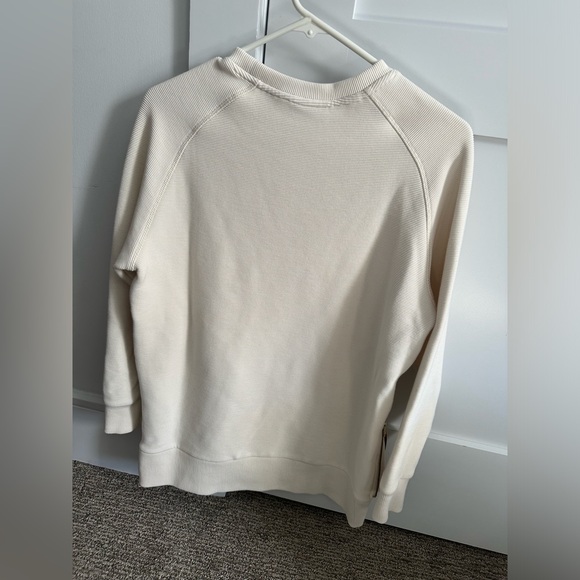 Varley Manning Sweatshirt Size Small - Picture 5 of 7